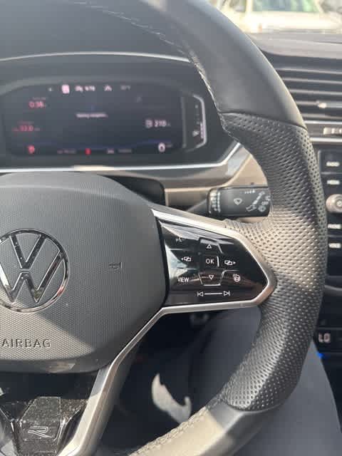 Thumbnail: 2024 Volkswagen Tiguan - 16