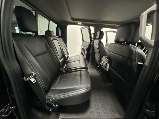 Thumbnail: 2019 Ford F-150 - 27