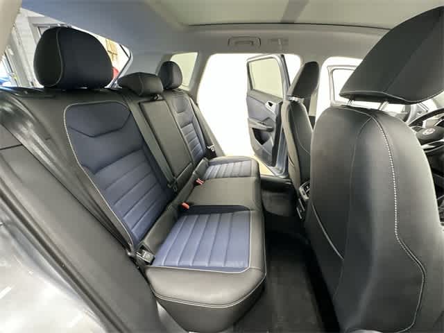 Thumbnail: 2025 Volkswagen Taos - 24