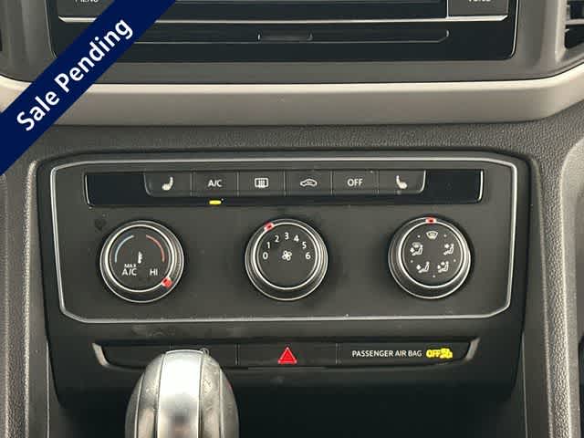 Thumbnail: 2023 Volkswagen Atlas - 14