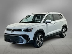 2026 Volkswagen Taos 1.5T SE SUV