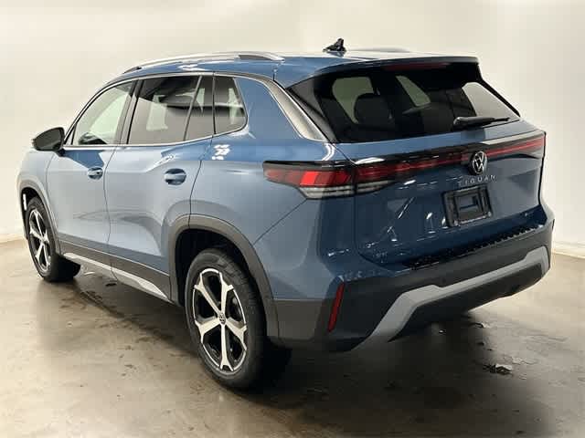 Thumbnail: 2026 Volkswagen Tiguan - 28