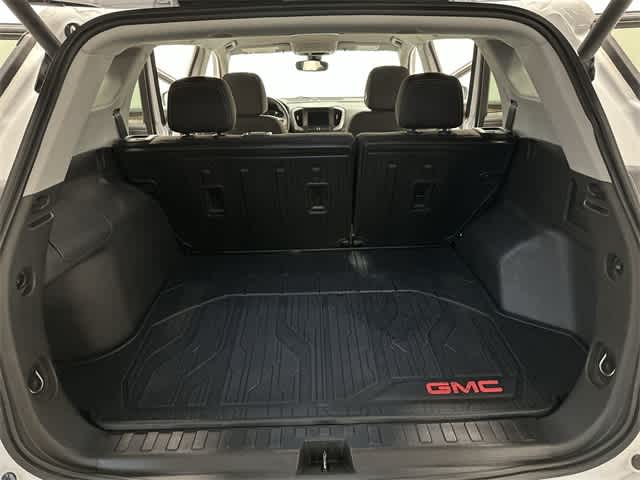 Thumbnail: 2021 GMC Terrain - 24