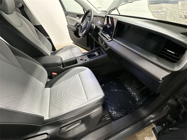 Thumbnail: 2026 Volkswagen Tiguan - 19