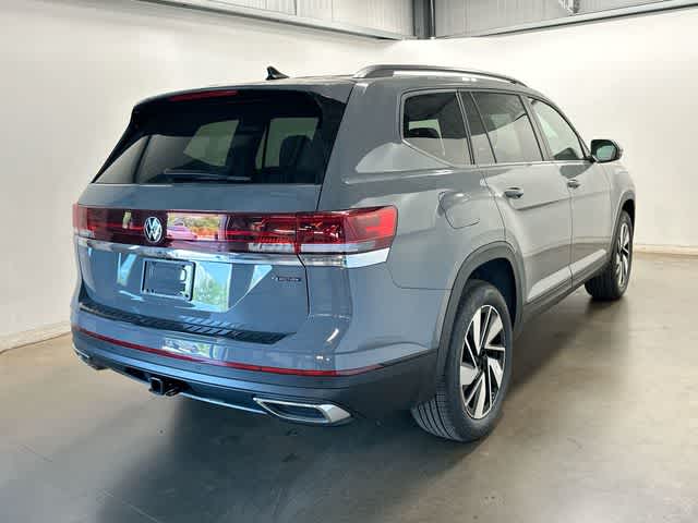 Thumbnail: 2026 Volkswagen Atlas - 30