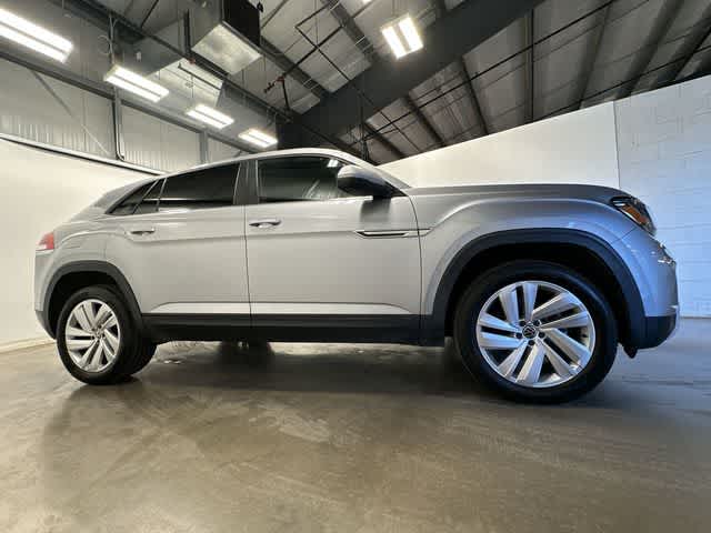 Thumbnail: 2020 Volkswagen Atlas - 3