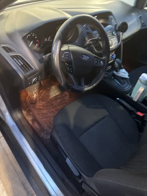 Thumbnail: 2018 Ford Focus - 10