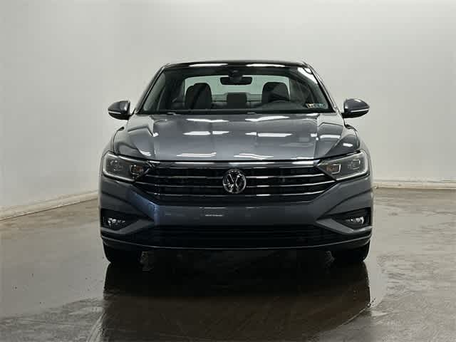 Thumbnail: 2021 Volkswagen Jetta - 33