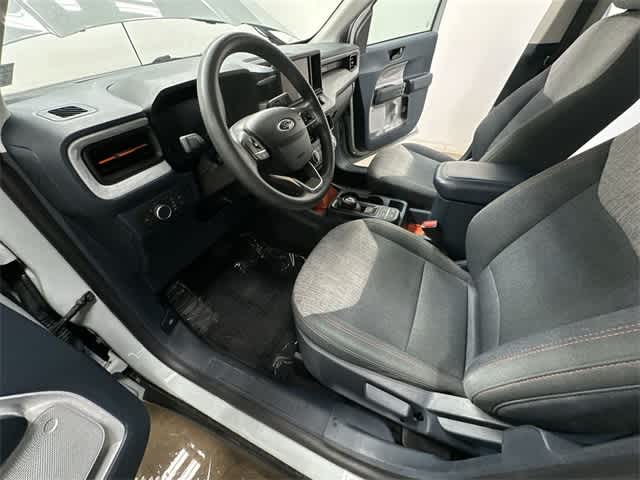 Thumbnail: 2022 Ford Maverick - 14