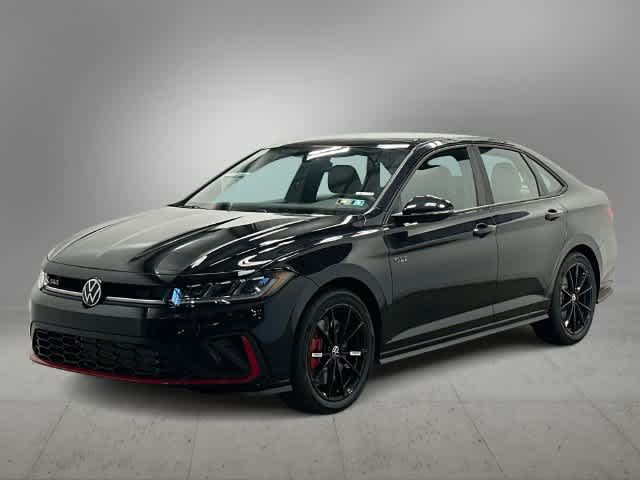 2027 Volkswagen Jetta