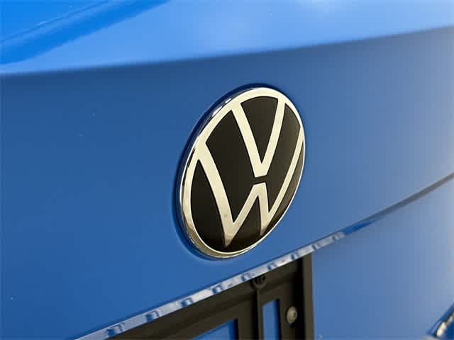 Thumbnail: 2023 Volkswagen Taos - 26