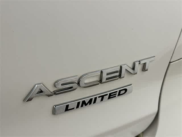 Thumbnail: 2021 Subaru Ascent - 33