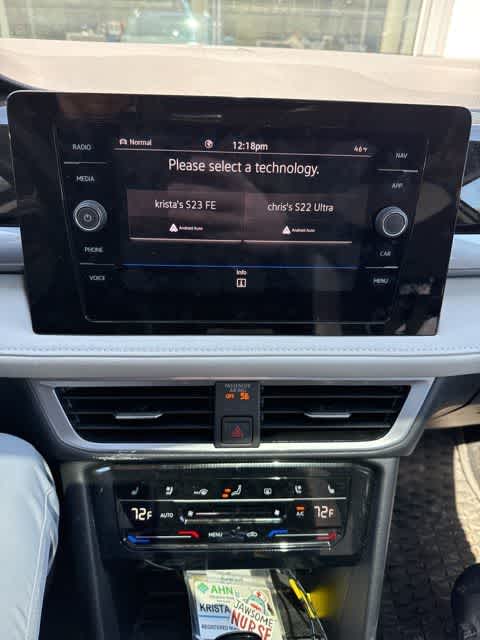 Thumbnail: 2025 Volkswagen Taos - 19