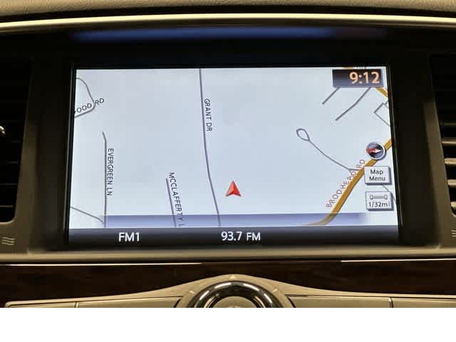 Thumbnail: 2017 Nissan Armada - 13