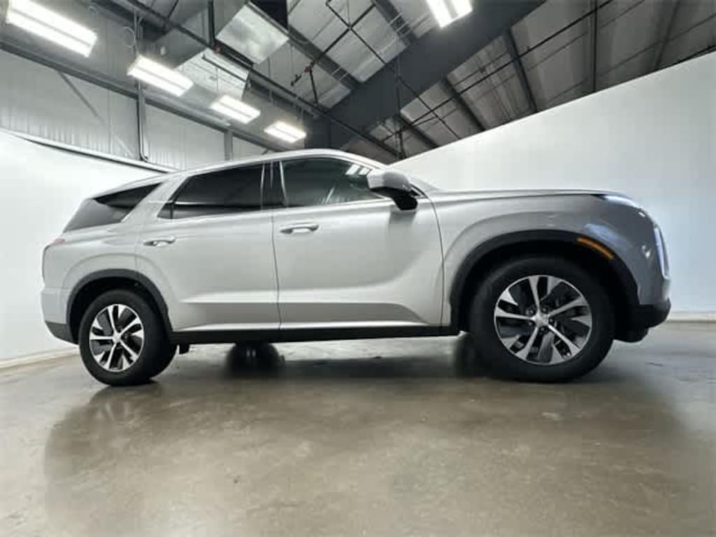 Used 2021 Hyundai Palisade SEL SUV