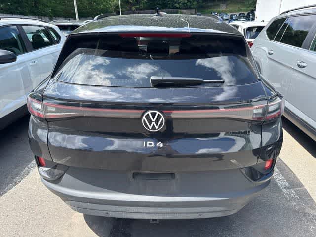 Thumbnail: 2023 Volkswagen ID.4 - 6