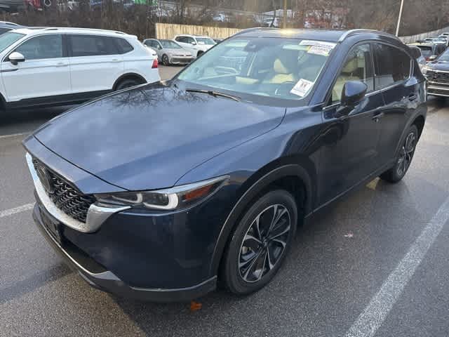 Thumbnail: 2023 Mazda CX-5 - 1