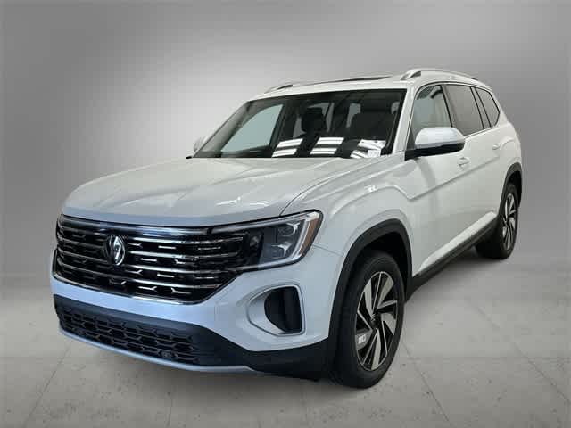 2025 Volkswagen Atlas SEL -
                  Moon Township, PA