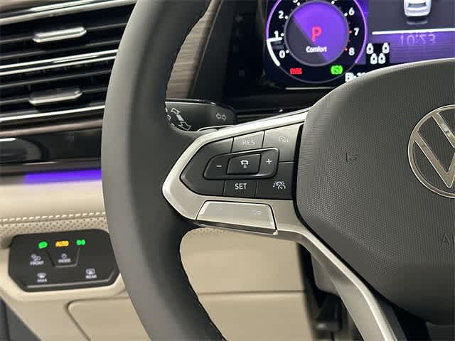 Thumbnail: 2026 Volkswagen Atlas - 9