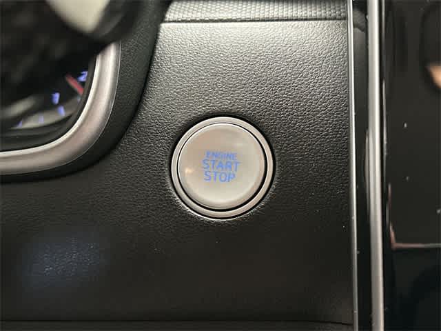 Thumbnail: 2022 Hyundai Tucson - 10