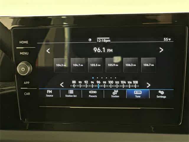 Thumbnail: 2026 Volkswagen Jetta - 10