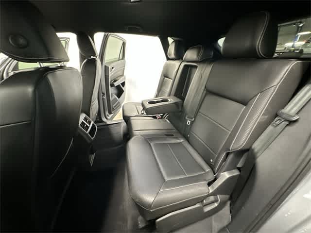 Thumbnail: 2022 Volkswagen Atlas - 19