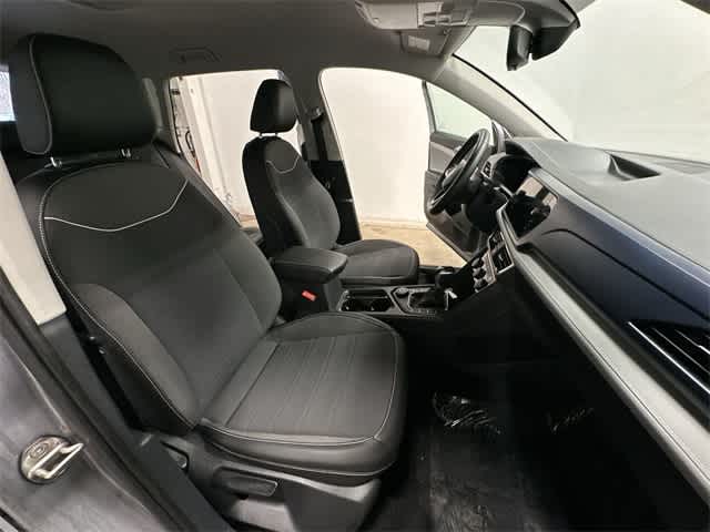 Thumbnail: 2023 Volkswagen Taos - 21