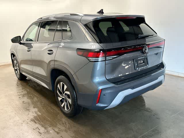 Thumbnail: 2026 Volkswagen Tiguan - 27