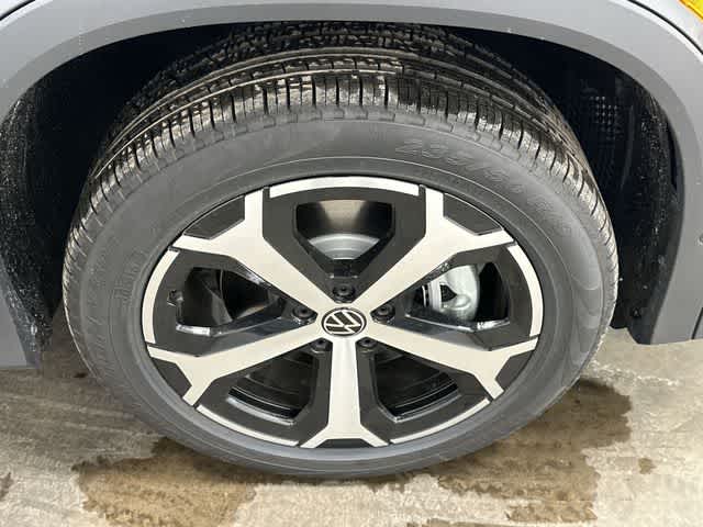 Thumbnail: 2026 Volkswagen Tiguan - 5