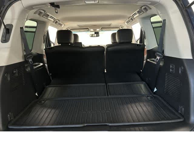 Thumbnail: 2017 Nissan Armada - 28