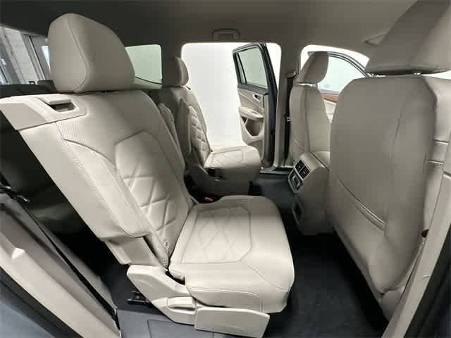 Thumbnail: 2026 Volkswagen Atlas - 22