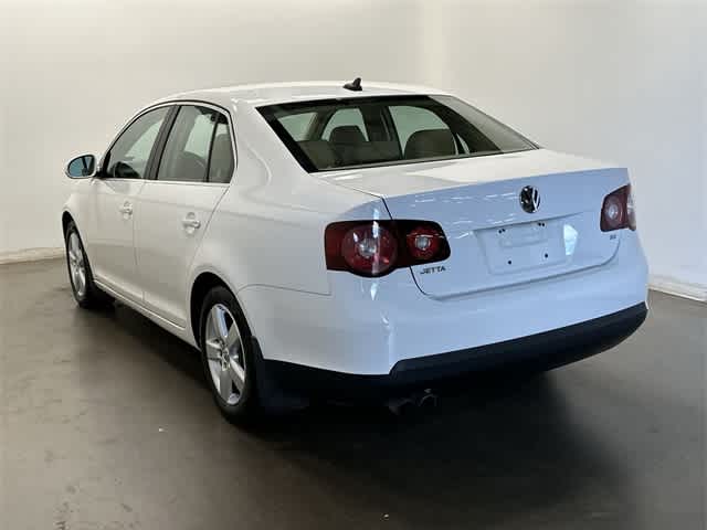 Thumbnail: 2009 Volkswagen Jetta - 26