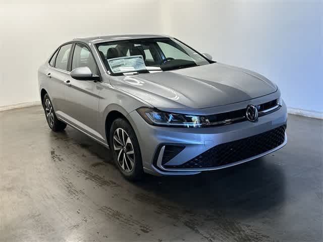 Thumbnail: 2026 Volkswagen Jetta - 26