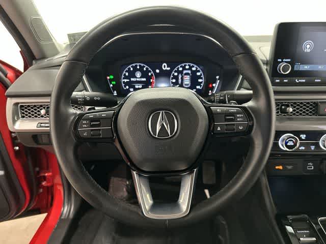 Thumbnail: 2024 Acura Integra - 8