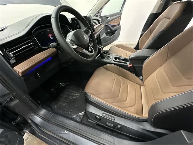 Thumbnail: 2026 Volkswagen Jetta - 18