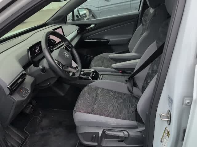 Thumbnail: 2022 Volkswagen ID.4 - 13