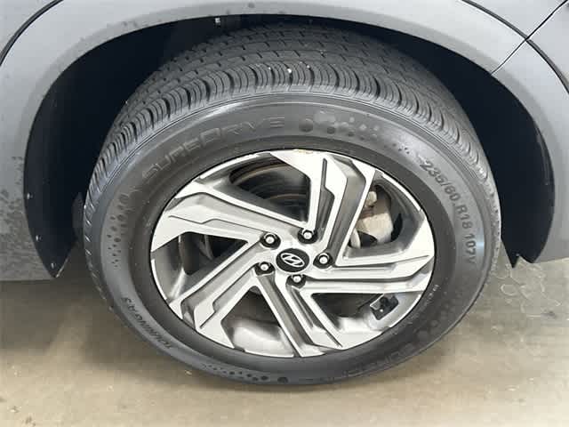 Thumbnail: 2023 Hyundai Santa Fe - 5