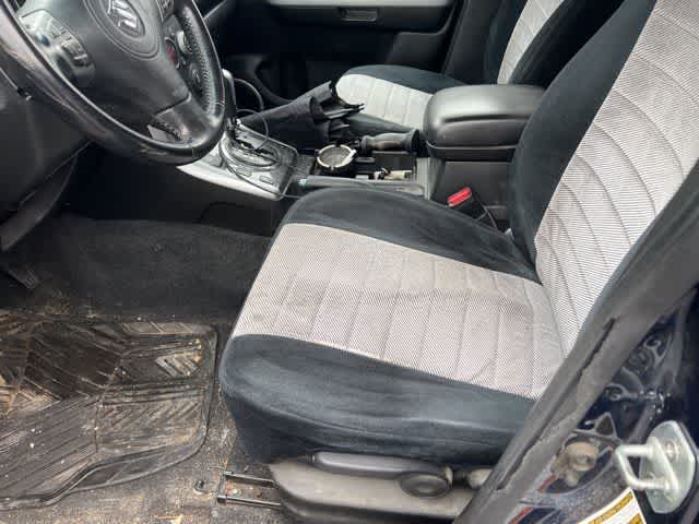 Thumbnail: 2012 Suzuki Grand Vitara - 10