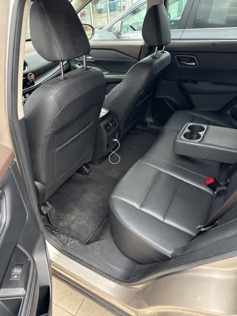 Thumbnail: 2021 Nissan Rogue - 14