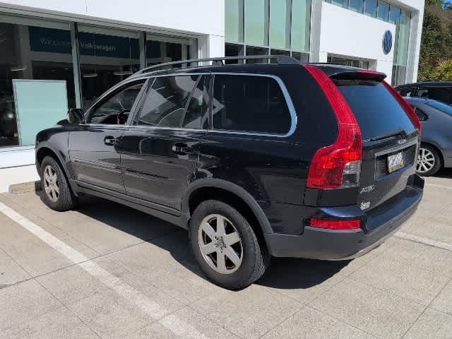 Thumbnail: 2007 Volvo XC90 - 3