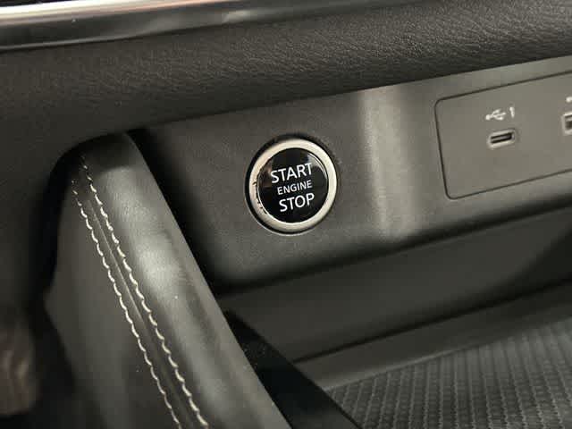 Thumbnail: 2021 Nissan Rogue - 11