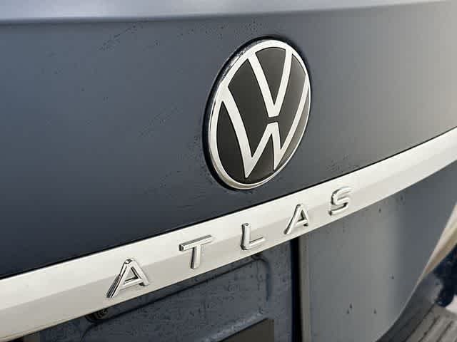 Thumbnail: 2023 Volkswagen Atlas - 29