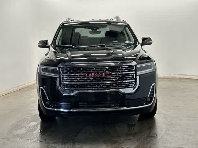 Thumbnail: 2023 GMC Acadia - 35