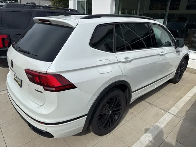 Thumbnail: 2022 Volkswagen Tiguan - 6