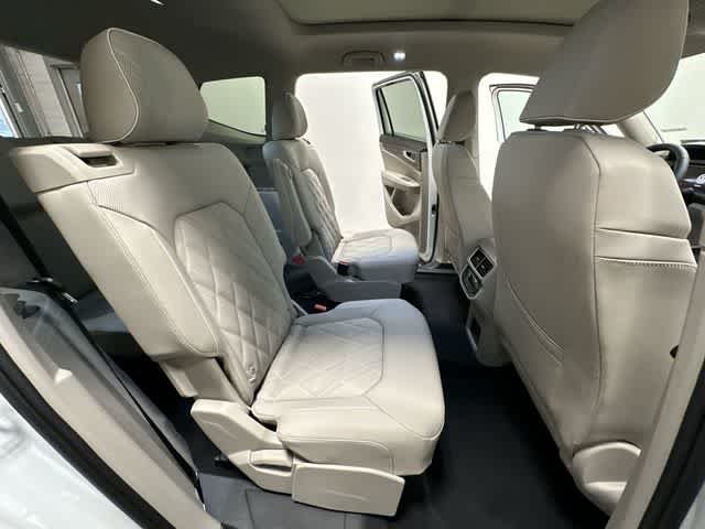 Thumbnail: 2026 Volkswagen Atlas - 25