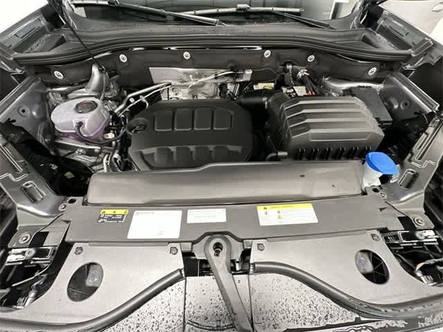 Thumbnail: 2026 Volkswagen Atlas - 26