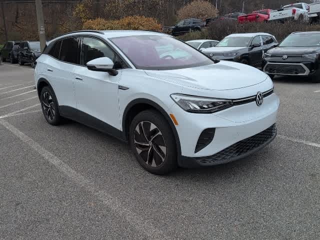 Thumbnail: 2022 Volkswagen ID.4 - 7