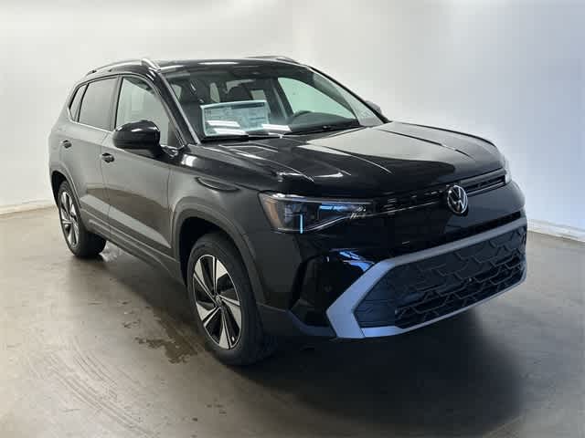 Thumbnail: 2025 Volkswagen Taos - 28