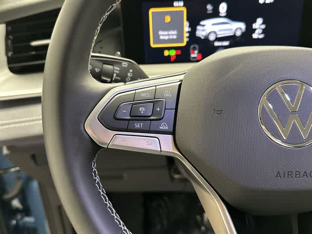 Thumbnail: 2026 Volkswagen Tiguan - 8