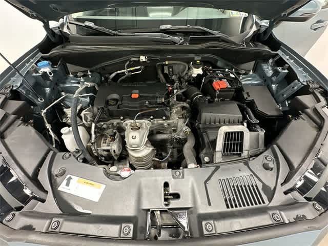 Thumbnail: 2023 Honda HR-V - 26